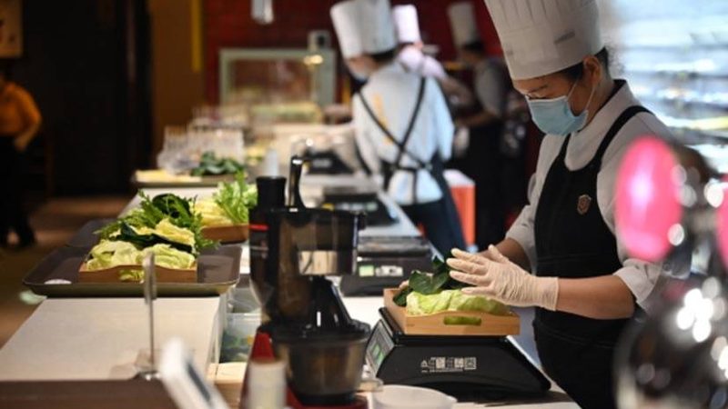 调味品保质期：揭秘其安全储存与食用期限