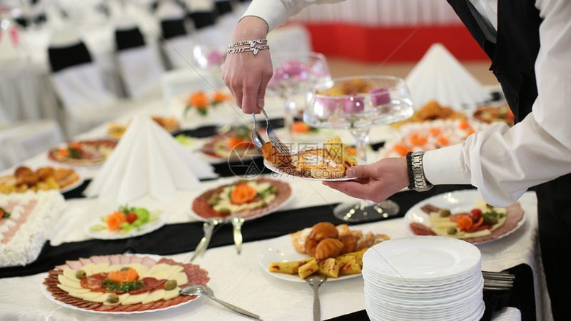 调味品食堂供货渠道的构建之道