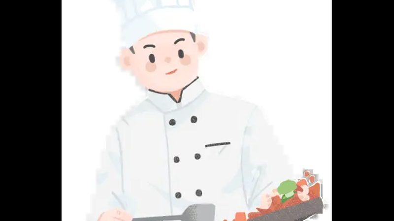 企业logo定制：手工饼干品牌形象的点睛之笔