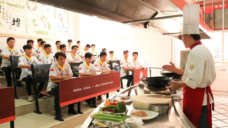 新手烘焙必备：粉类原料规格全解析