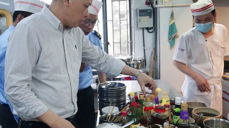 米面制品批发价格：揭秘影响价格的关键因素**