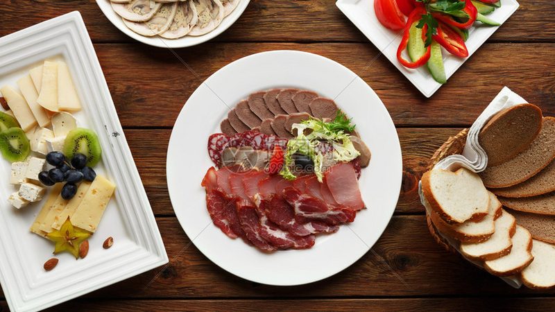 烘焙食品与休闲食品：优缺点全面对比