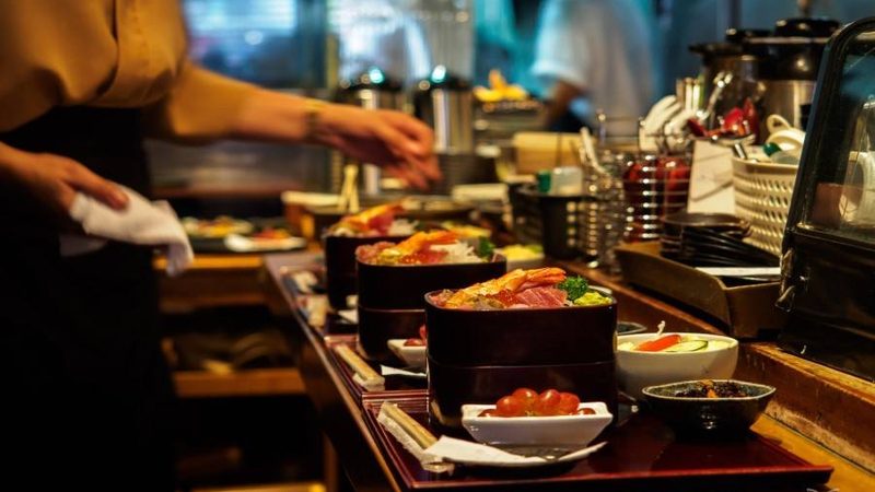 烘焙原料与烘焙半成品的区别解析