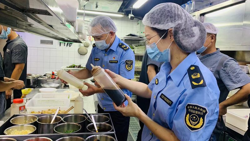 食品招商批发，如何选择靠谱的厂家直销？**