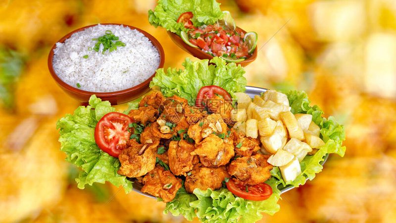 餐饮供应链食材分类与价格区间：一份行业内部的分层逻辑