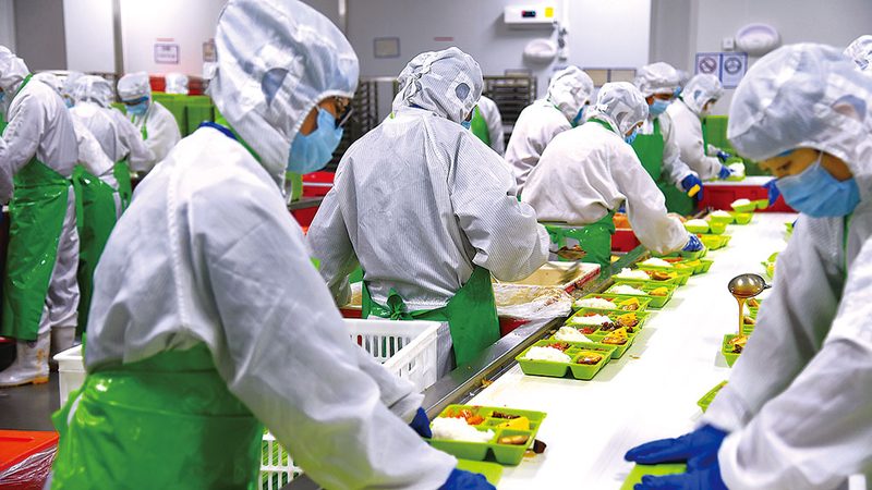 有机食材配送费用主要由以下几部分构成：