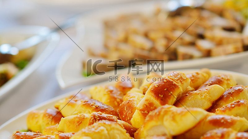 代加工食品包装，材质选择背后的秘密**