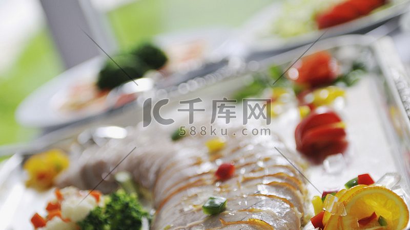 揭秘膨化食品贴牌代加工流程：从原料到成品的关键步骤