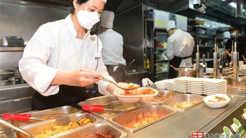 揭秘低糖蜜饯果干代工企业：品质背后的秘密