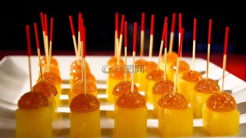 食品OEM代工参数规格：不懂这些细节容易吃暗亏